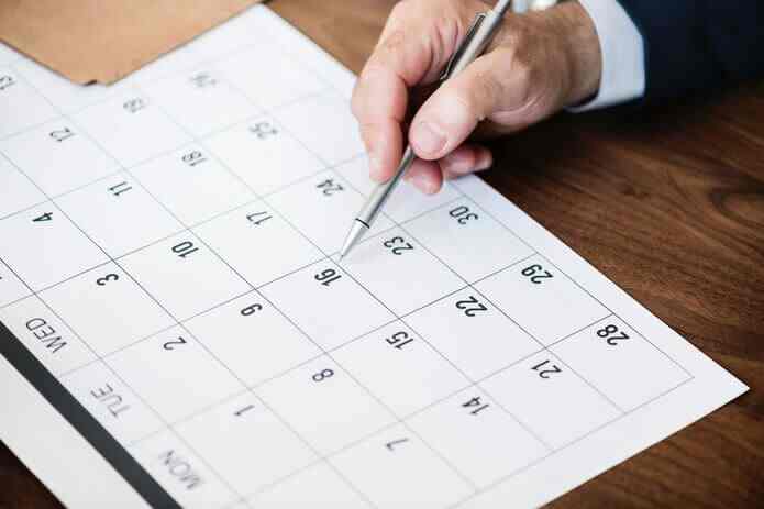 Как применять экономический календарь